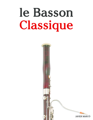 Le Basson Classique