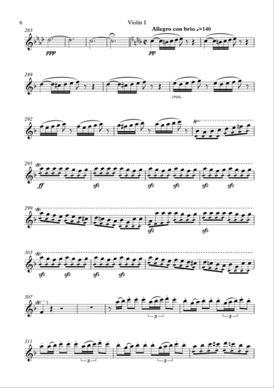 Ludwig van Beethoven - Egmont 