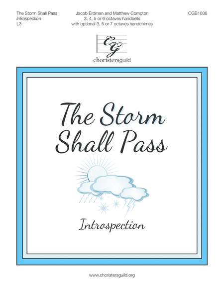 The Storm Shall Pass image number null