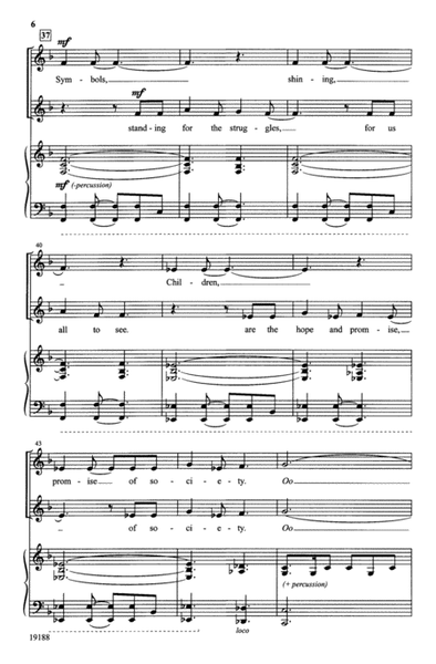 Harambee: A Song for Kwanzaa