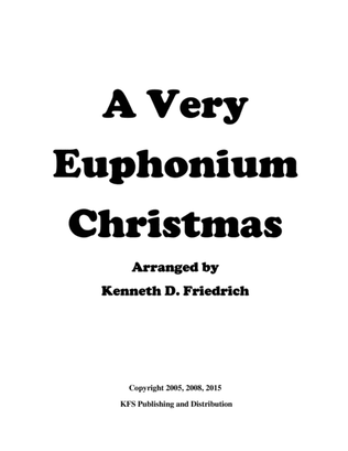 A Very Euphonium Christmas