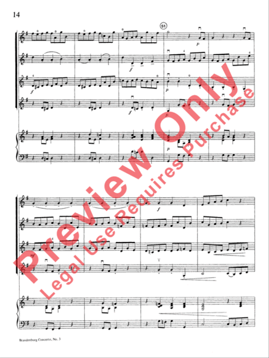 Highland/Etling Violin Quartet Series: Book 2