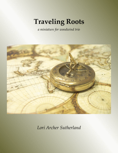 Traveling Roots image number null