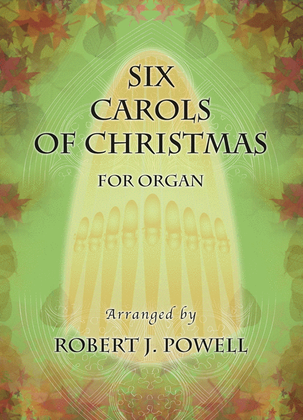 Six Carols of Christmas
