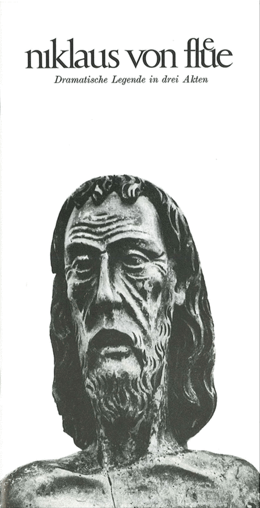 Niklaus von Flue Textbook scores gallery preview page 1