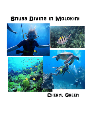 Snuba Diving in Molokini