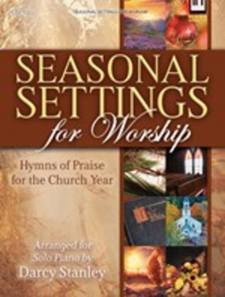 Seasonal Settings for Worship image number null