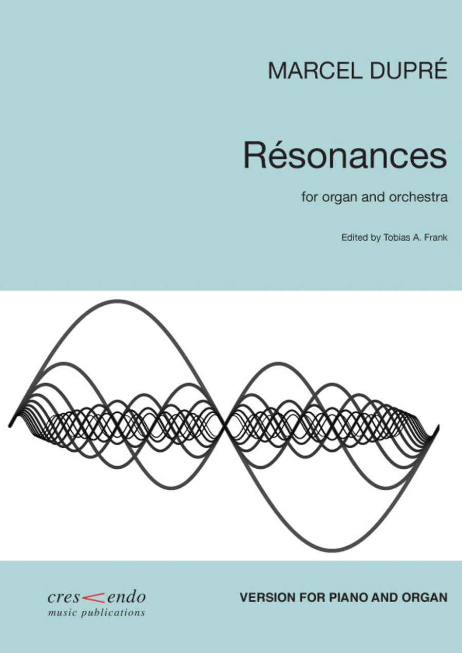 Résonances