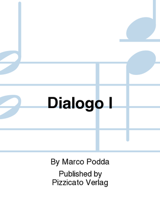 Dialogo I