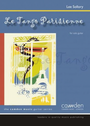 Tango Parissienne (Le)