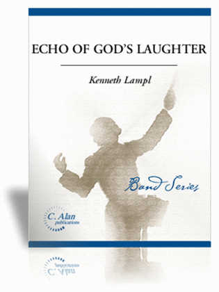 The Echo of God's Laughter