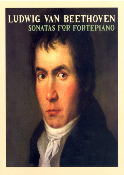 Piano Sonata Op.81a (Beethoven, Ludwig van)