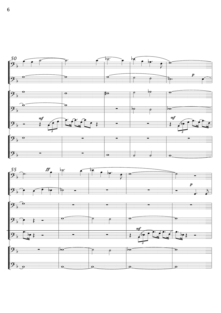 Symphony No.9, Op.95 