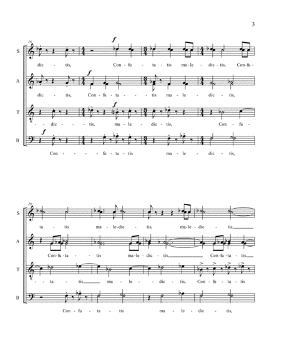 Confutatis Divisi scores gallery preview page 4