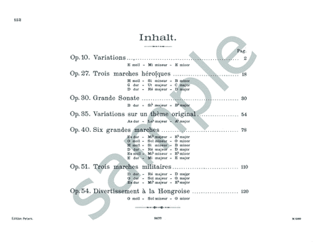 Original Compositions For 1 Piano 4 Hands, Volume 1