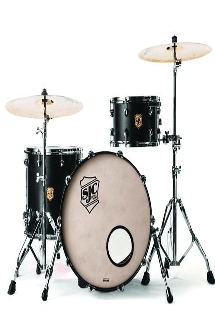 Tour Series 3-Piece Drums scores gallery preview page 7