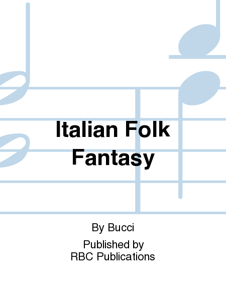 Italian Folk Fantasy
