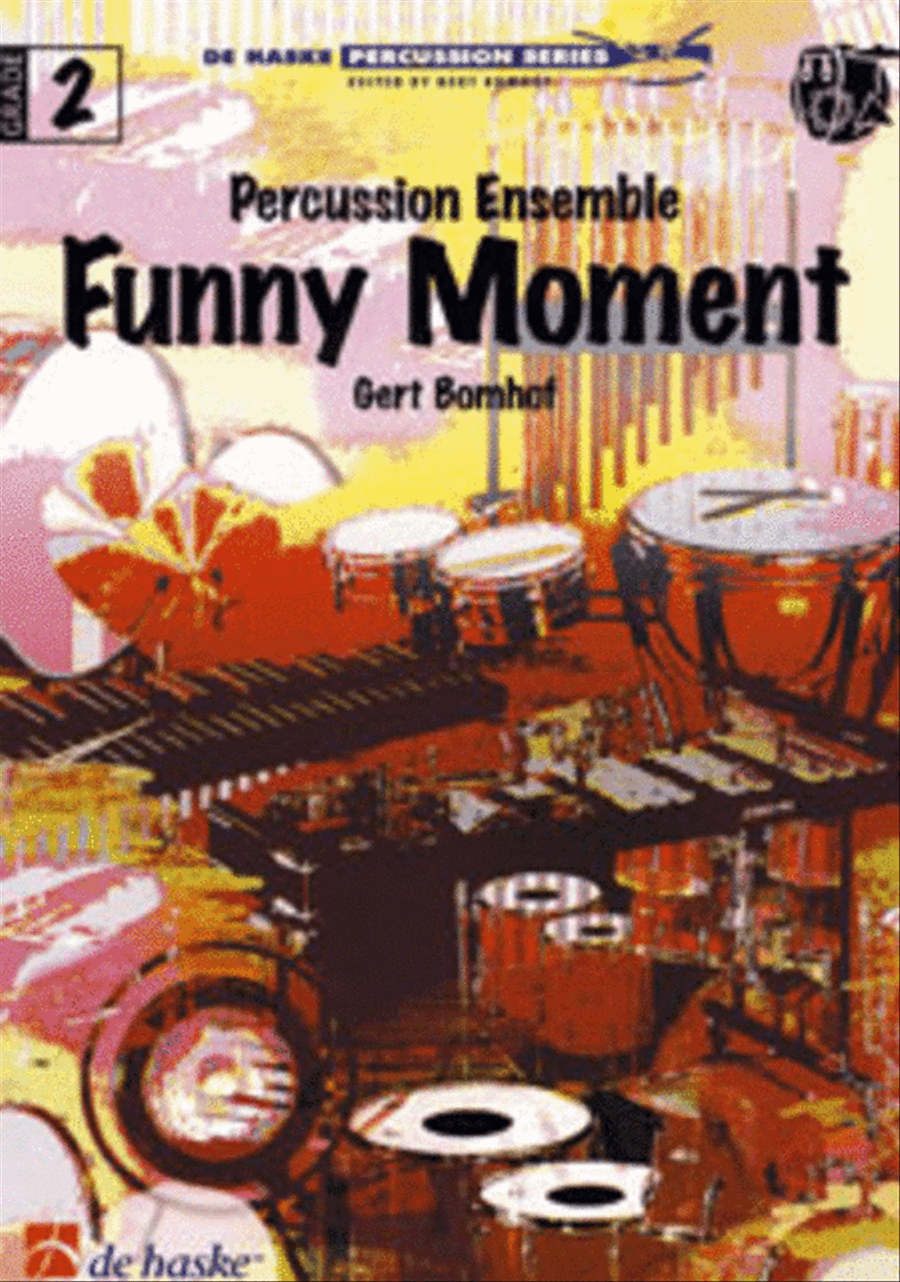 Funny Moment