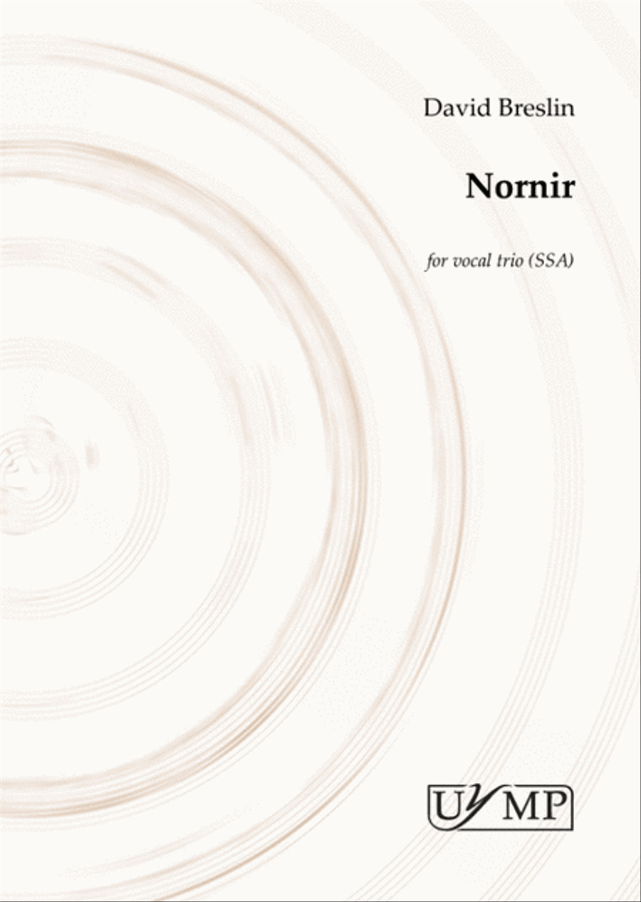 Nornir SSA scores gallery preview page 1
