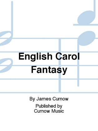 English Carol Fantasy