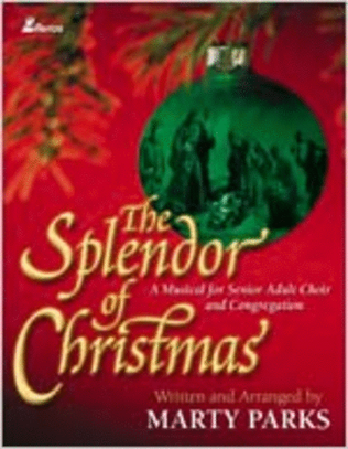 The Splendor of Christmas (Bulk Cds)