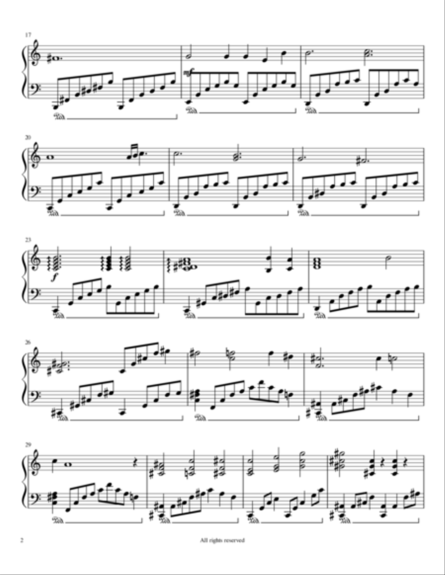 First Site First Site Piano Method scores gallery preview page 2