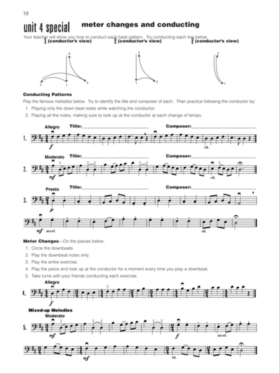 Sight-Read It for Strings (String Bass)