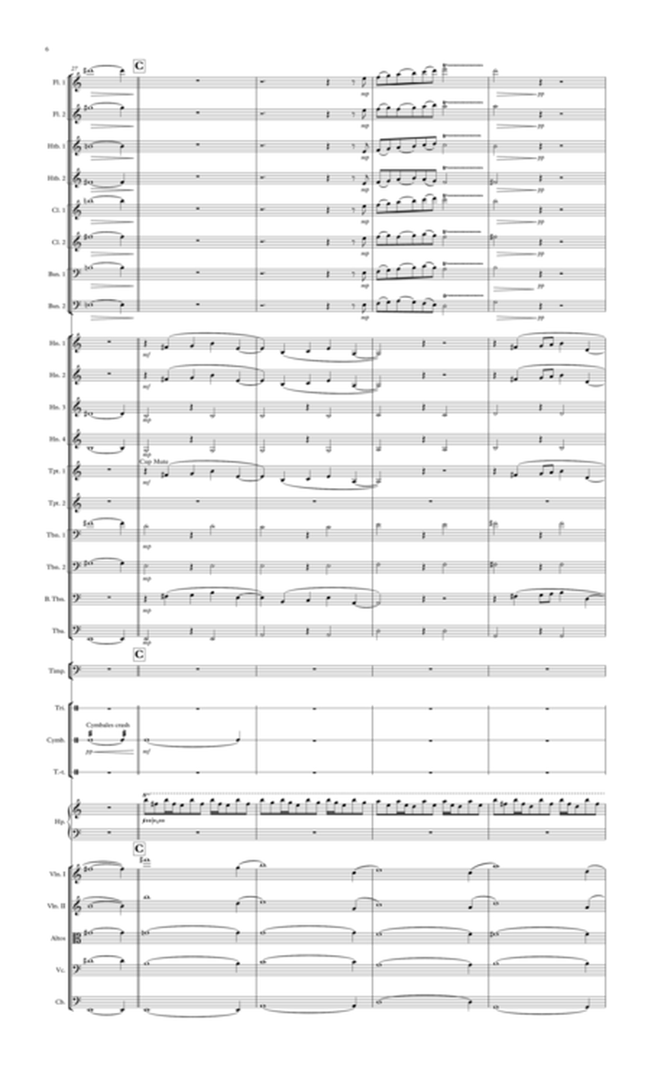 SYMPHONIE no:2 image number null