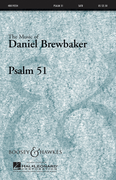 Psalm 51 image number null
