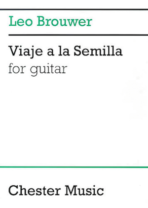 Book cover for Viaje a la Semilla