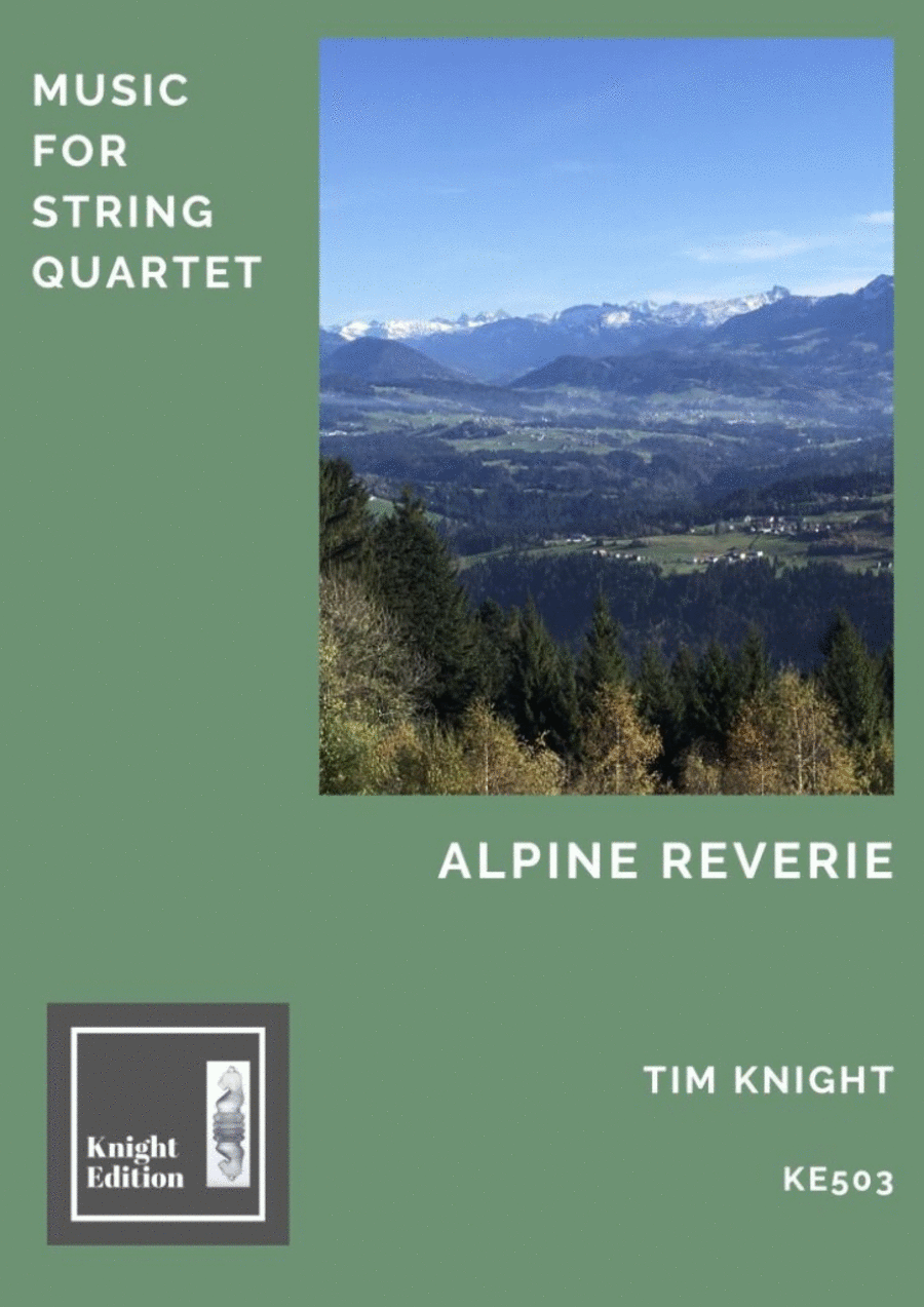 Alpine Reverie