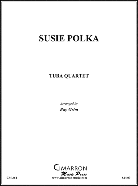 Susie Polka image number null