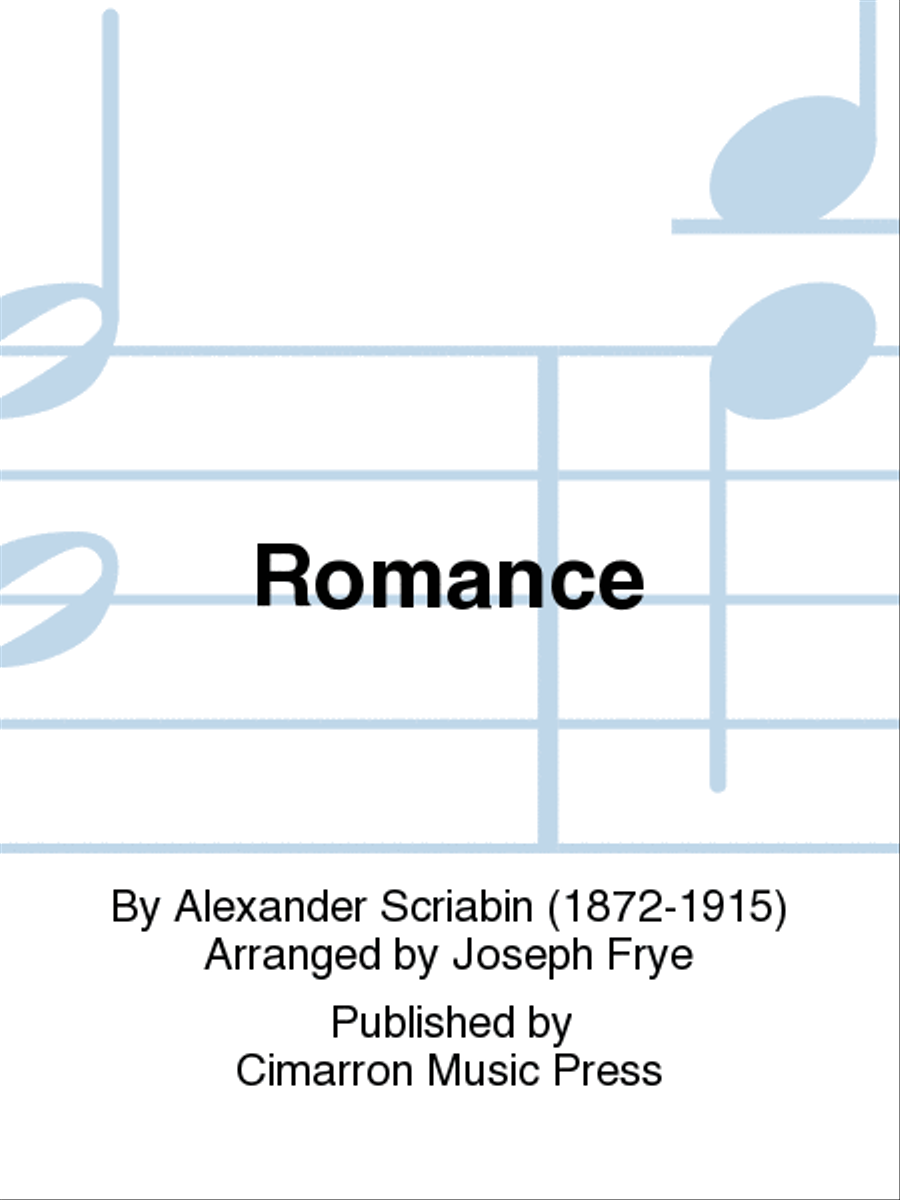 Romance School and Community scores gallery preview page 1