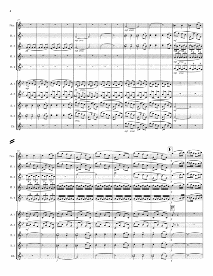 Symphony No. 6 