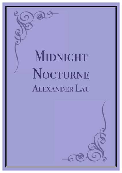 Midnight Nocturne image number null
