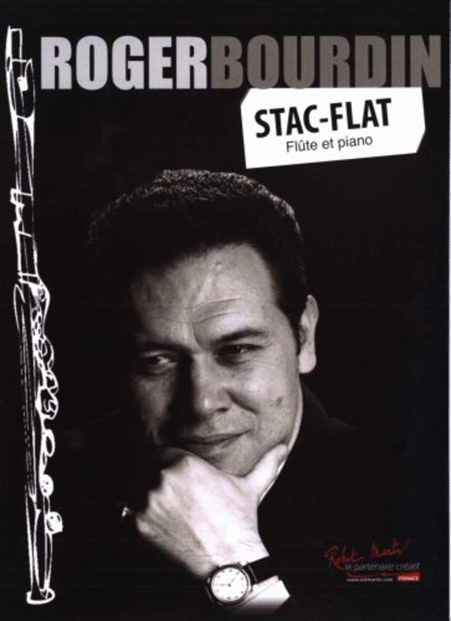 Stac-flat
