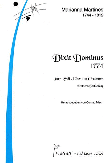 Dixit Dominus