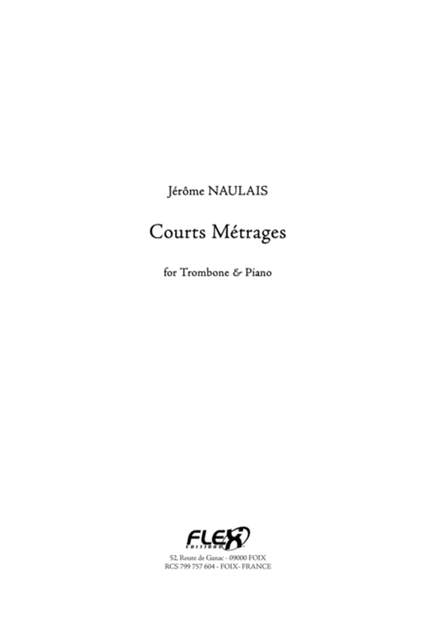Courts Metrages image number null