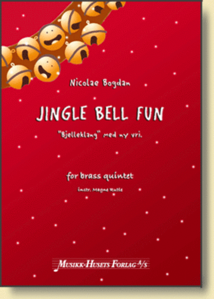 Jingle Bell Fun