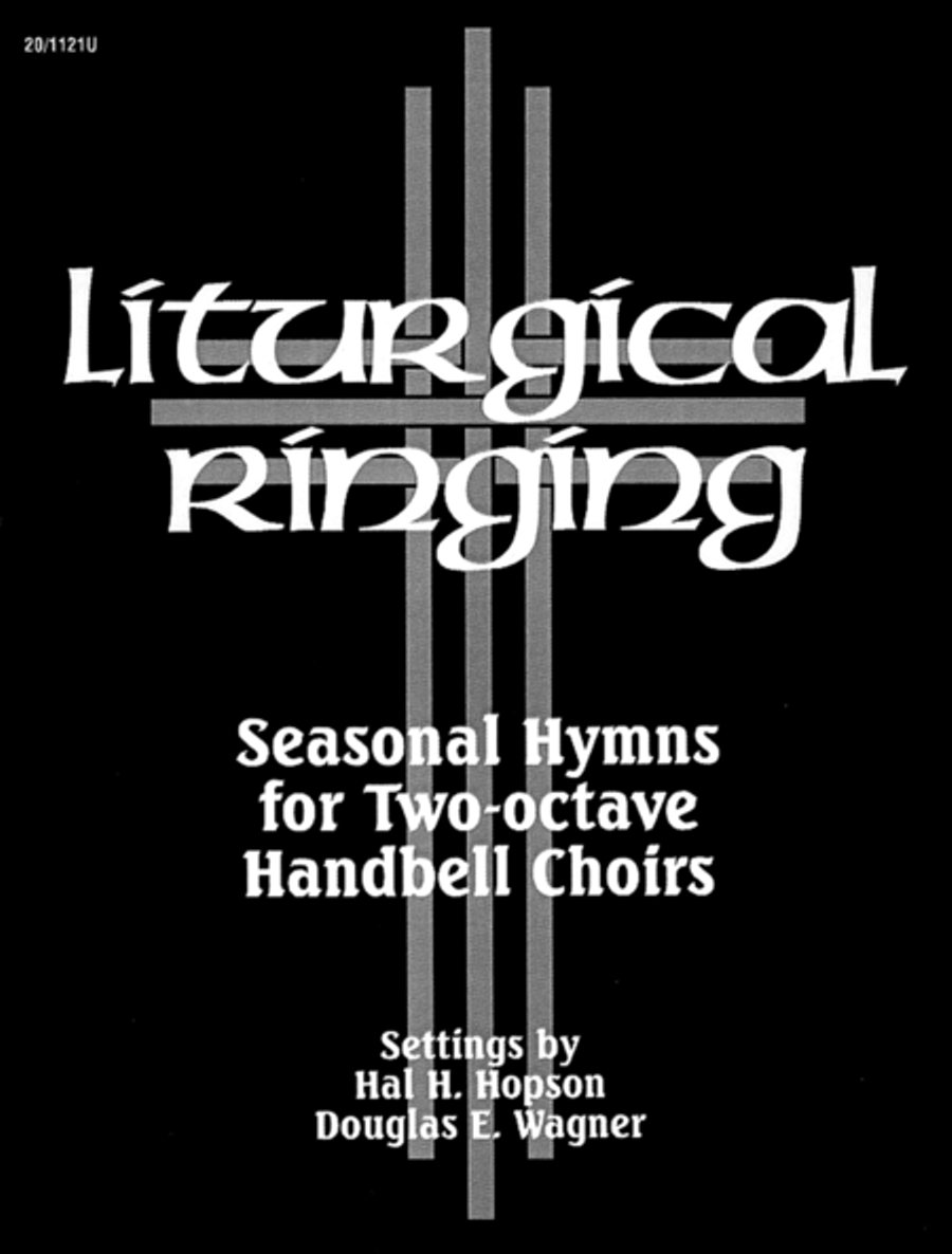 Liturgical Ringing Liturgical Ringing 2-Octaves scores gallery preview page 1