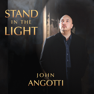 Book cover for Stand in the Light - CD