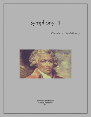 St. George Symphony #2