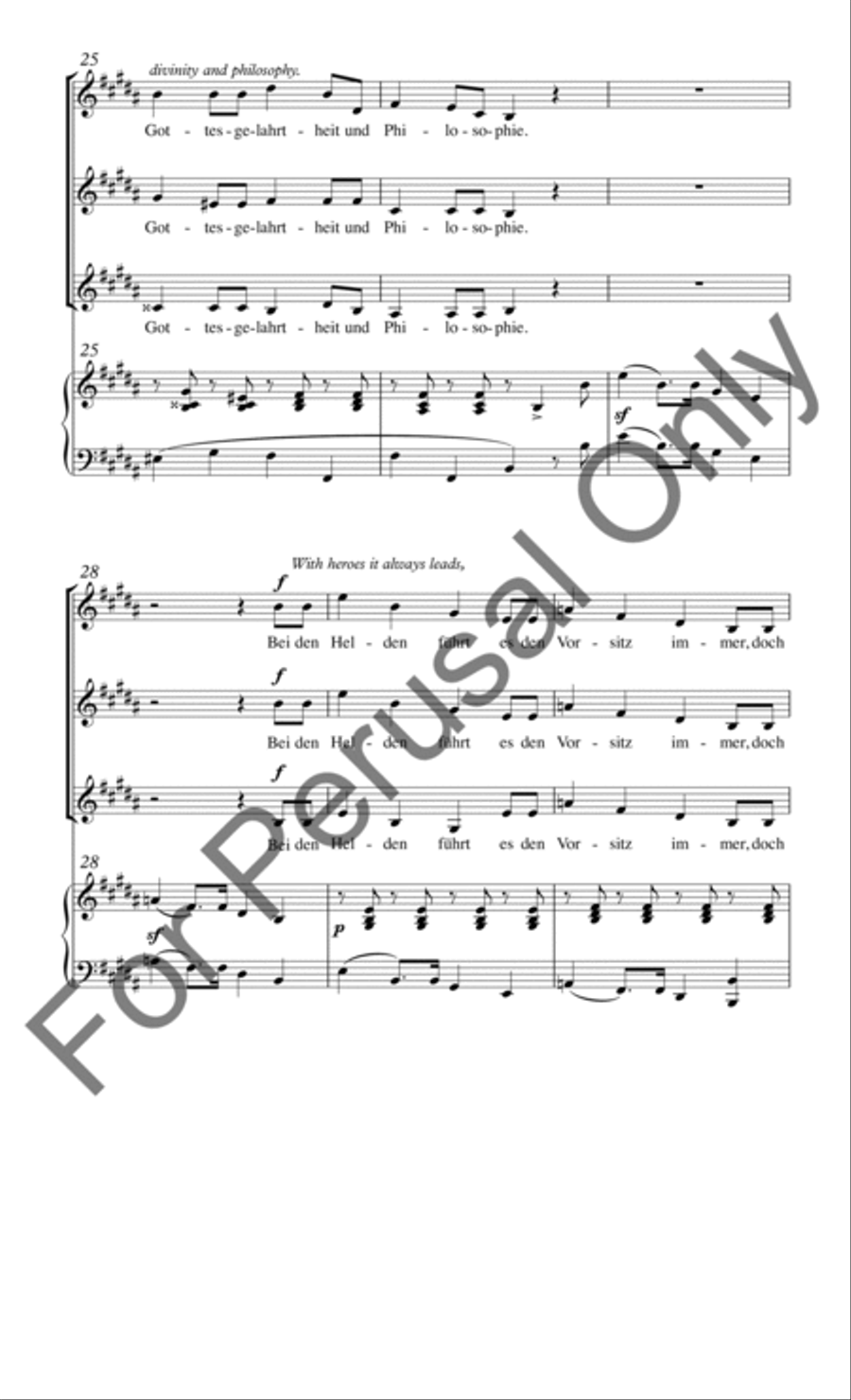 Rätsel SSA scores gallery preview page 6