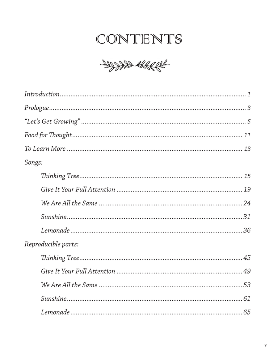 Let's Get Growing SA scores gallery preview page 5