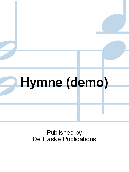 Hymne (demo)
