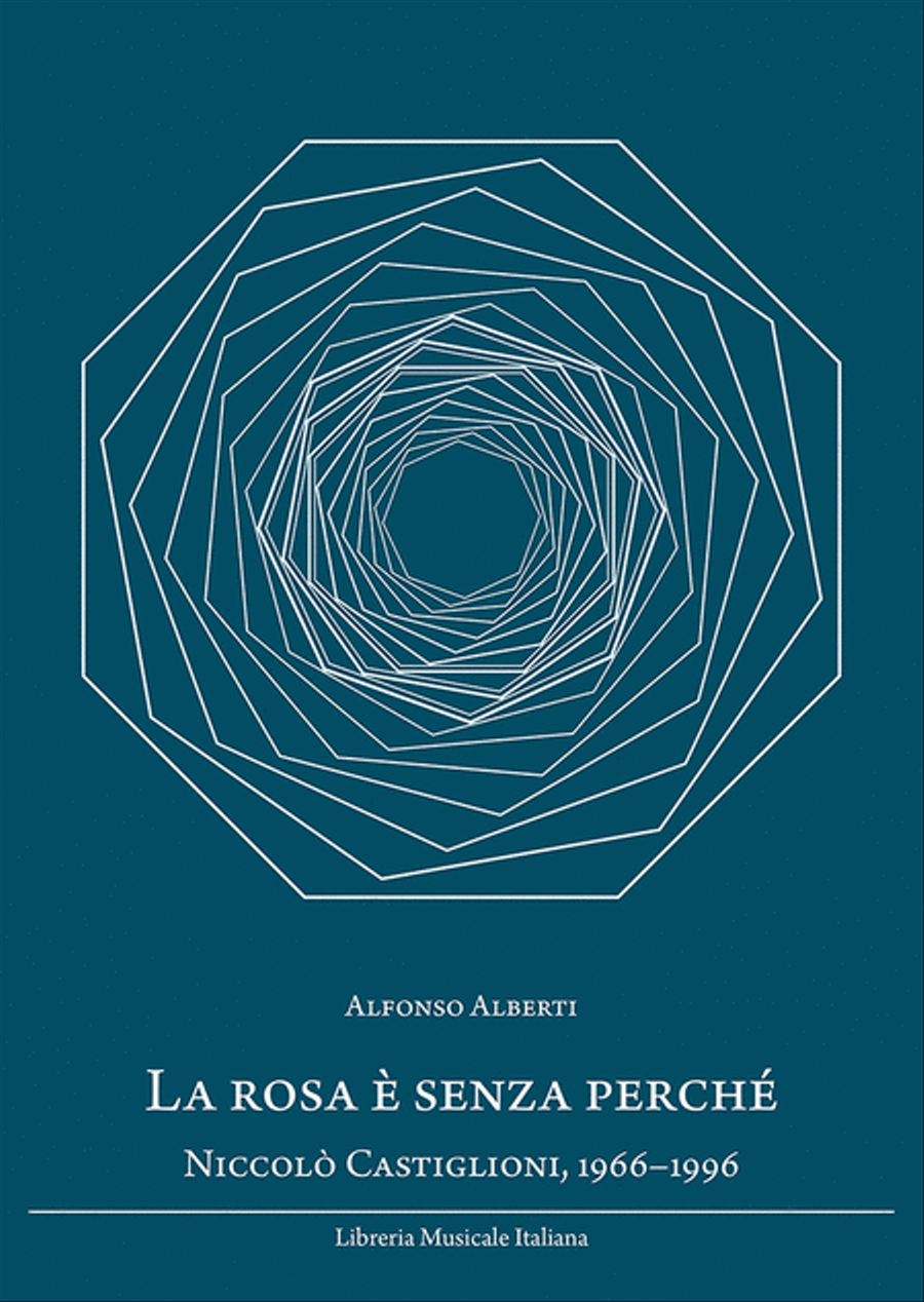 La rosa è senza perché La rosa è senza perché School and Community scores gallery preview page 1
