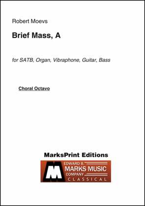 Brief Mass, A