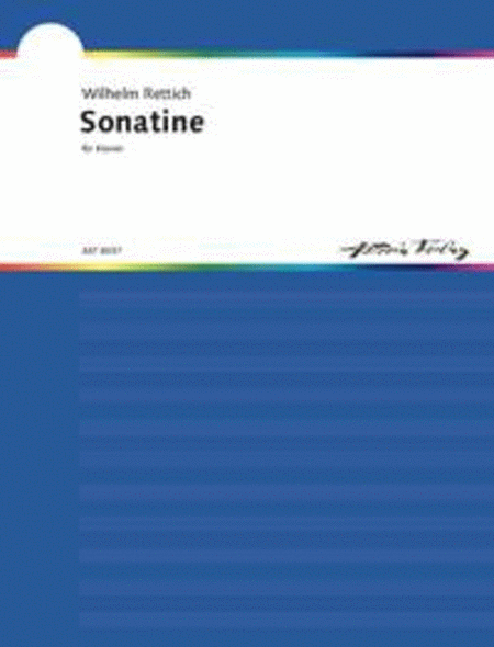 Sonatine op. 108