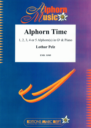 Alphorn Time