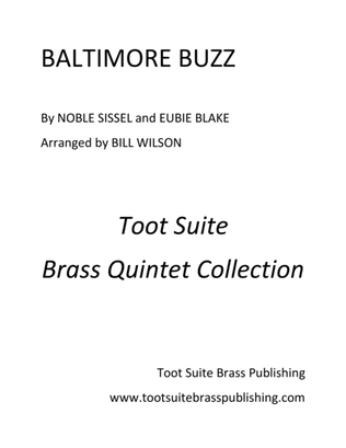 Baltimore Buzz